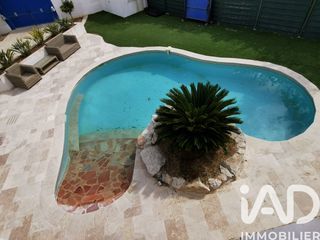  Villa � vendre 9 pi�ces 223 m�