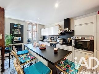  Maison � vendre 3 pi�ces 105 m�