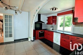  Maison � vendre 5 pi�ces 141 m�