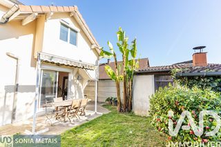  Maison � vendre 5 pi�ces 100 m�