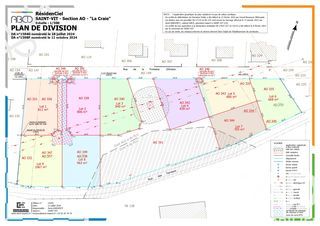  Terrain � vendre 680 m�