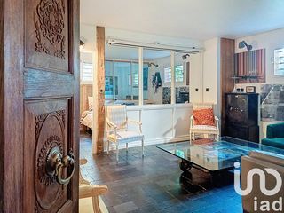  Appartement � vendre 4 pi�ces 83 m�