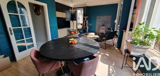  Maison � vendre 6 pi�ces 181 m�