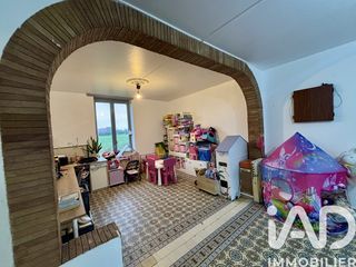  Maison � vendre 5 pi�ces 142 m�