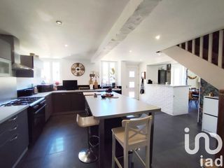  Maison � vendre 6 pi�ces 147 m�