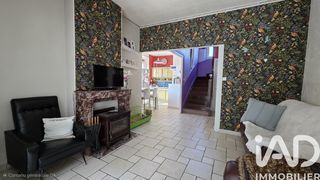  Maison � vendre 5 pi�ces 109 m�