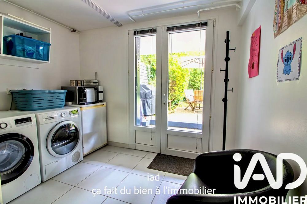� vendre  Maison Rueil-Malmaison (92500)