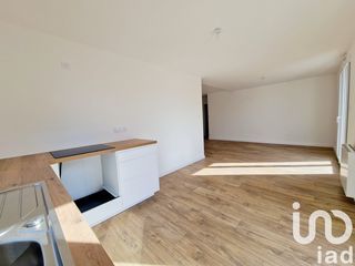  Appartement � vendre 3 pi�ces 61 m�