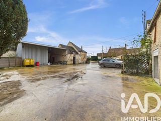  Maison � vendre 5 pi�ces 170 m�