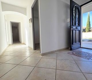  Maison � vendre 4 pi�ces 170 m�