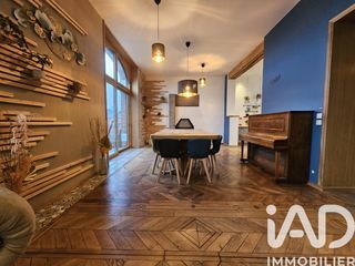  Maison � vendre 15 + pi�ces 342 m�