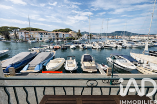  Appartement � vendre 2 pi�ces 36 m�