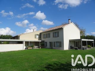  Immeuble � vendre 420 m�