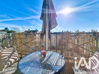  Appartement � vendre 3 pi�ces 62 m�