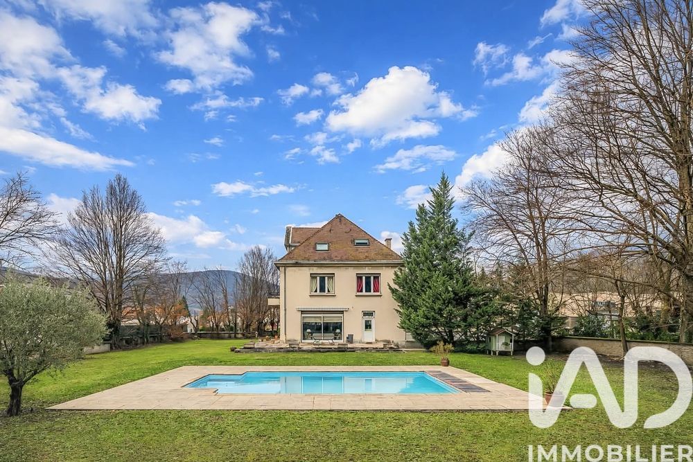 � vendre  Maison Vizille (38220)