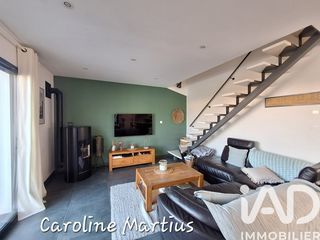  Maison � vendre 5 pi�ces 118 m�