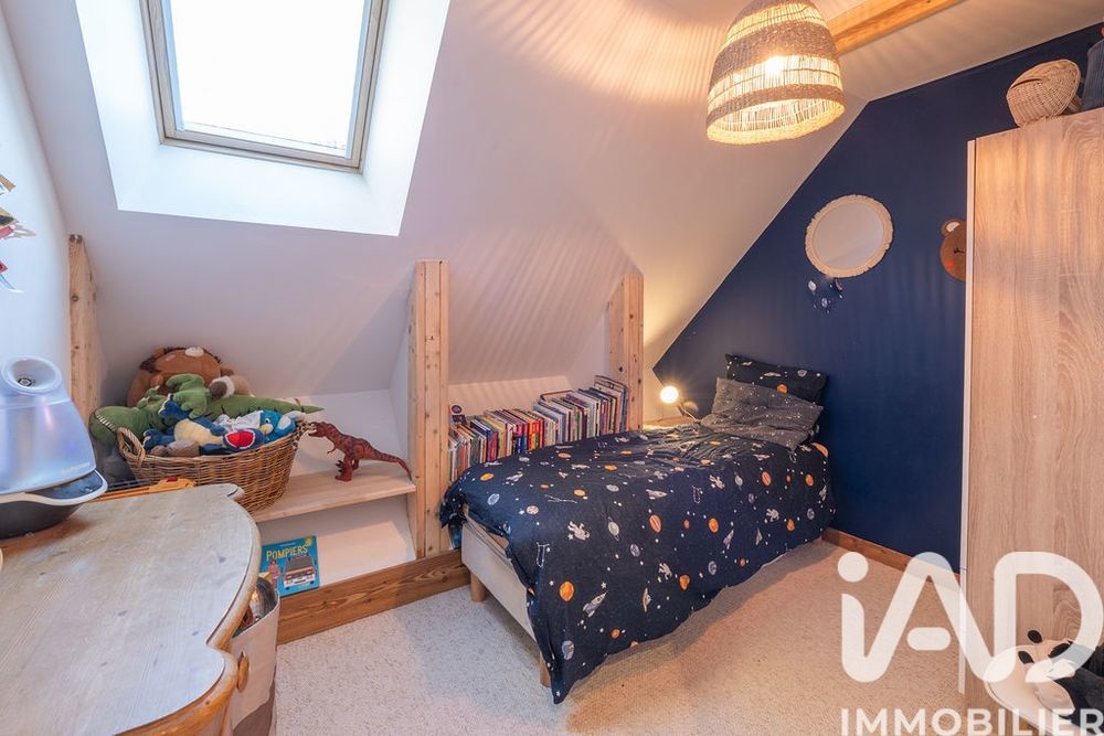 � vendre  Maison Huez (38750)