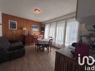  Appartement � vendre 2 pi�ces 33 m�