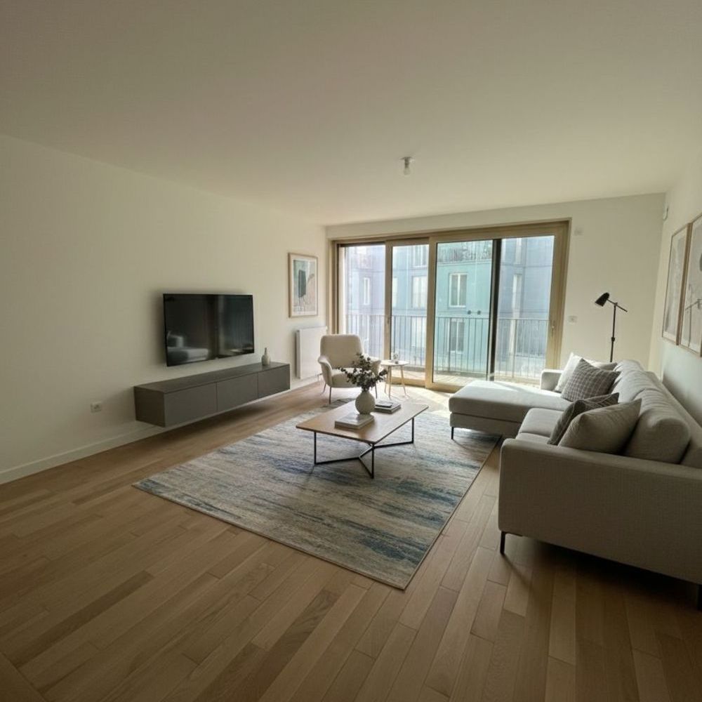 � vendre  Appartement Paris 15