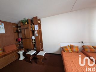  Appartement � vendre 1 pi�ce 26 m�