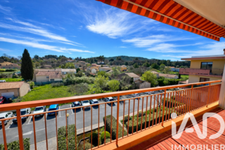  Appartement � vendre 4 pi�ces 87 m�