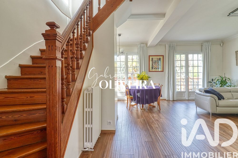 � vendre  Maison Soisy-sous-Montmorency (95230)