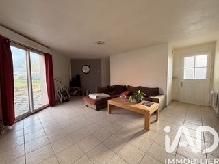  Maison � vendre 6 pi�ces 100 m�