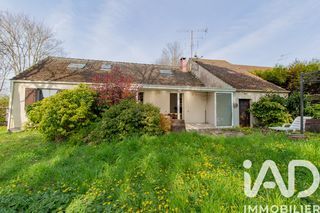  Maison � vendre 6 pi�ces 115 m�