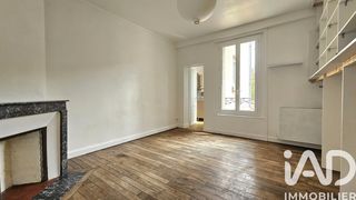  Appartement � vendre 2 pi�ces 47 m�