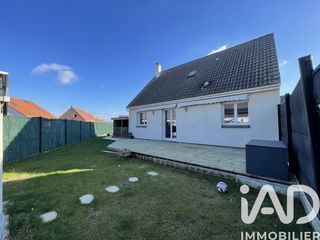  Maison � vendre 5 pi�ces 100 m�