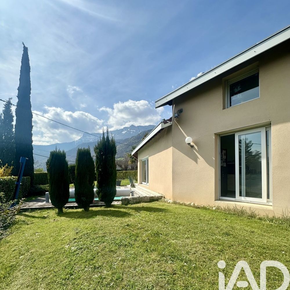 � vendre  Maison Claix (38640)