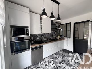  Maison � vendre 4 pi�ces 80 m�