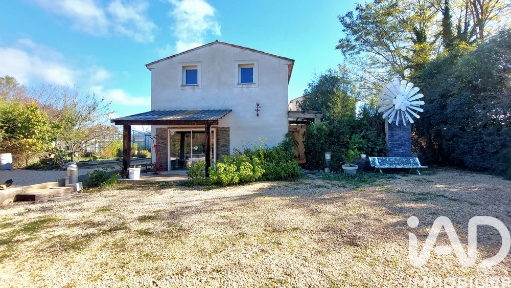 � vendre  Maison N�oules (83136)