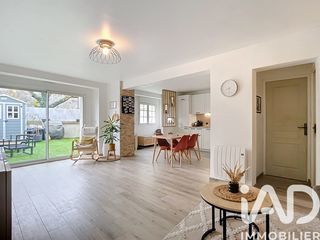  Maison � vendre 4 pi�ces 108 m�