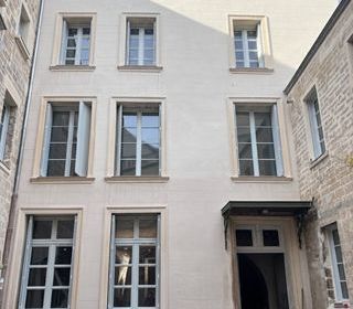  Appartement � vendre 1 pi�ce 32 m�