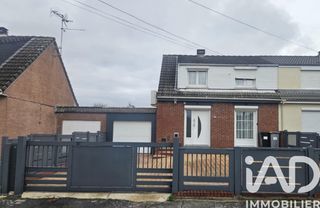  Maison � vendre 6 pi�ces 134 m�