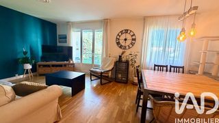  Appartement � vendre 3 pi�ces 72 m�