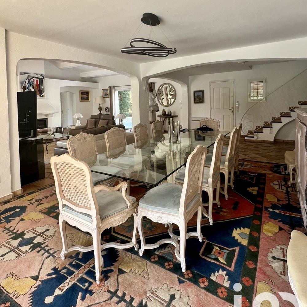 � vendre  Maison Roquebrune-sur-Argens (83520)