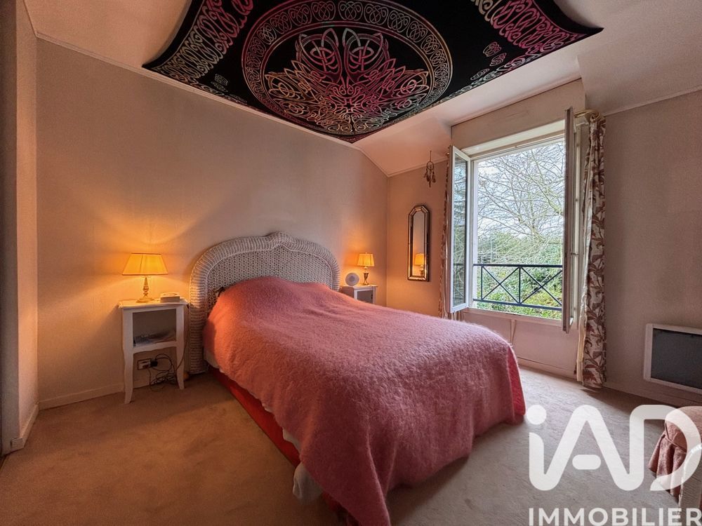 � vendre  Maison Le Chesnay (78150)