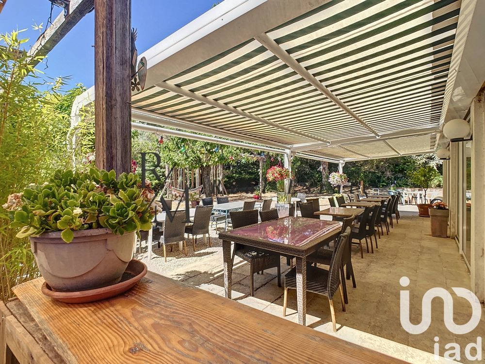 � vendre  Maison Rognes (13840)