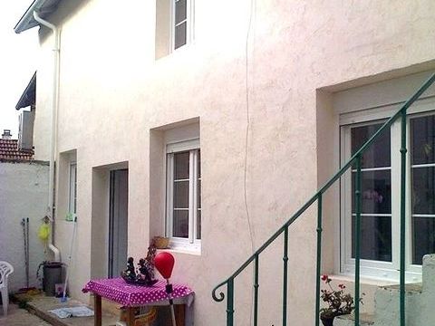   Vente Appartement 4 pi�ces Appartement - 4 pi�ce(s) - 100 m�