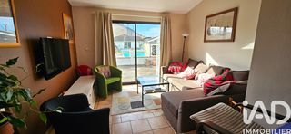  Maison � vendre 7 pi�ces 110 m�