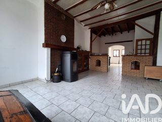  Maison � vendre 3 pi�ces 100 m�
