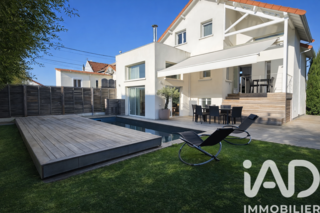  Maison � vendre 7 pi�ces 170 m�