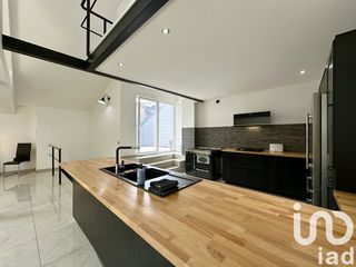  Appartement � vendre 6 pi�ces 213 m�