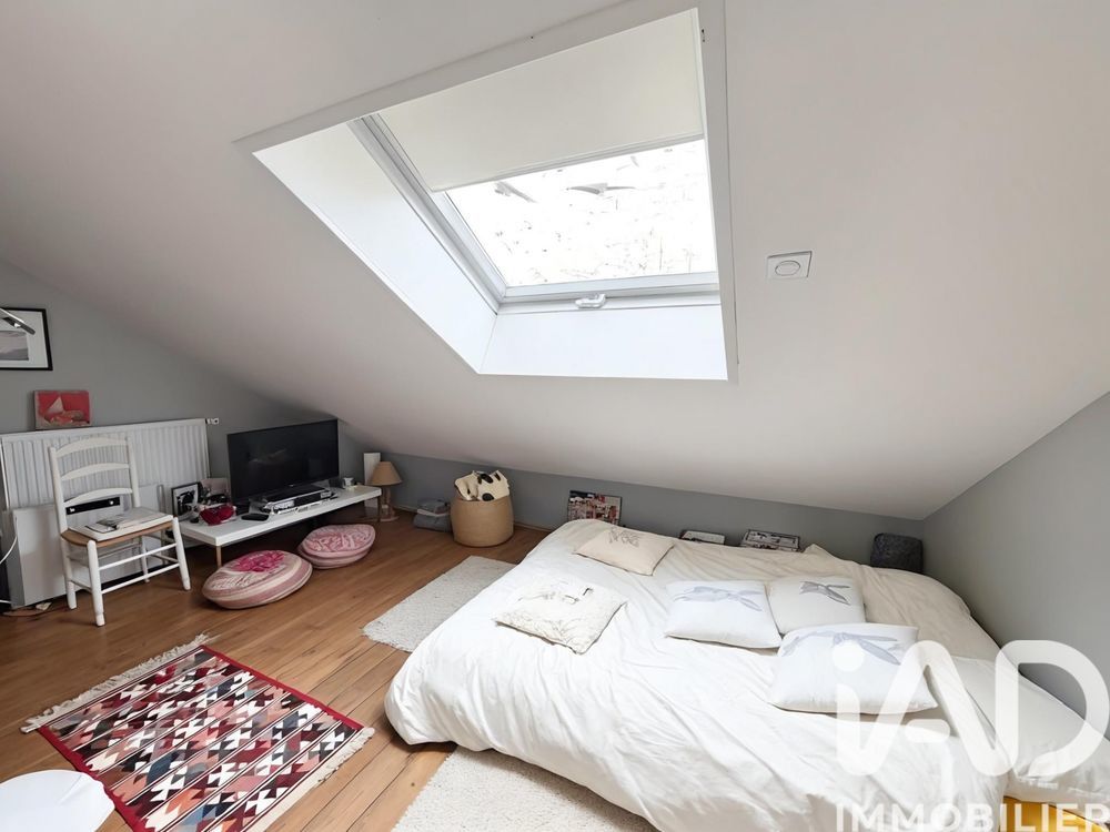 � vendre  Maison La Rochelle (17000)