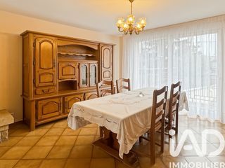  Maison � vendre 6 pi�ces 145 m�