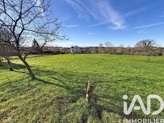  Terrain � vendre 1802 m�