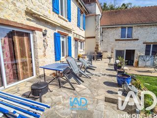  Maison � vendre 6 pi�ces 122 m�