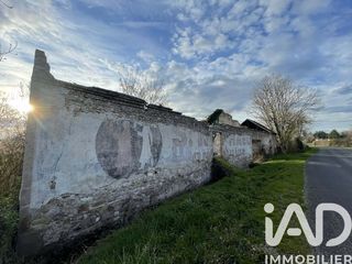  Terrain � vendre 4792 m�